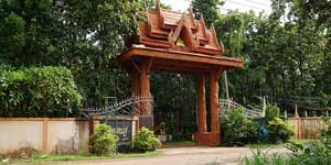 Wat Pha Don Phu lm Wald
