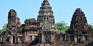 Geschichtspark Pimai