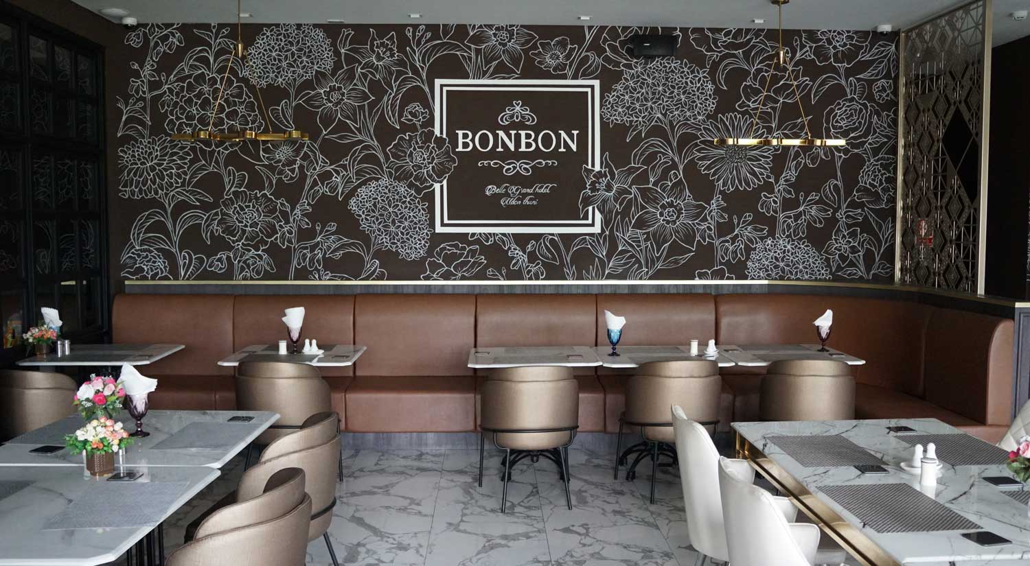 Bon Bon Restaurant
